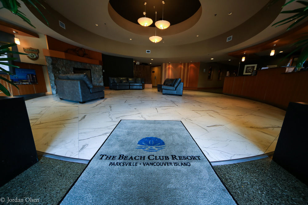 The Beach Club Resort — Bellstar Hotels & Resorts Πάρκσβιλ Εξωτερικό φωτογραφία